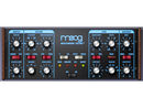 Moog filter comes to UAD systems